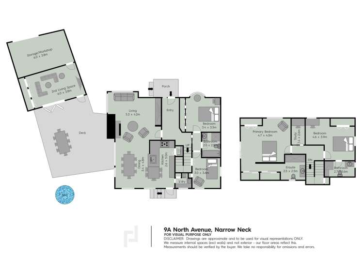 9A North Avenue Devonport_22