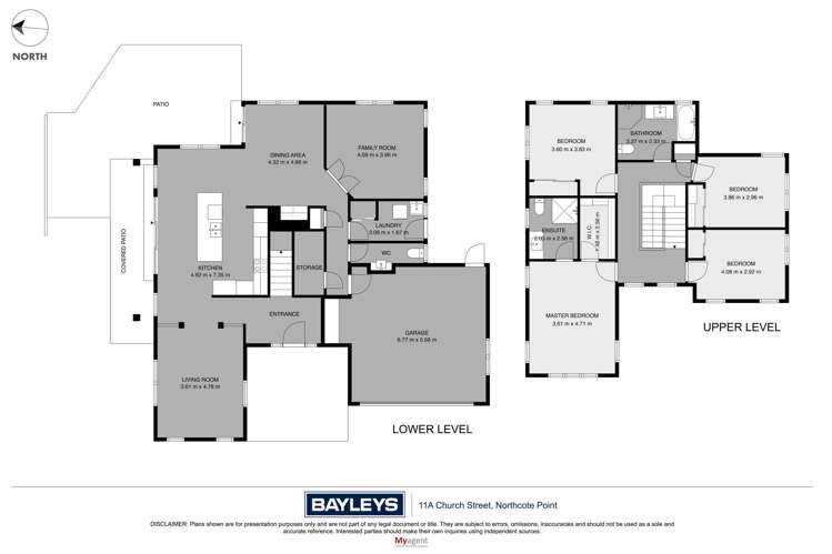 11A Church Street Northcote Point_23