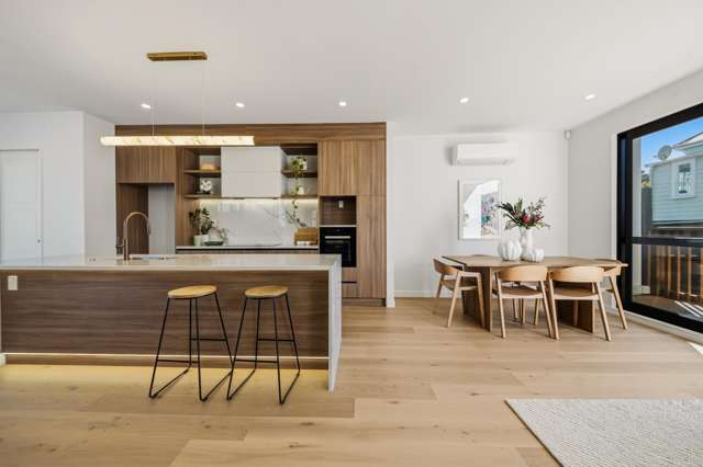 Campbell Rise: Lots 7&8