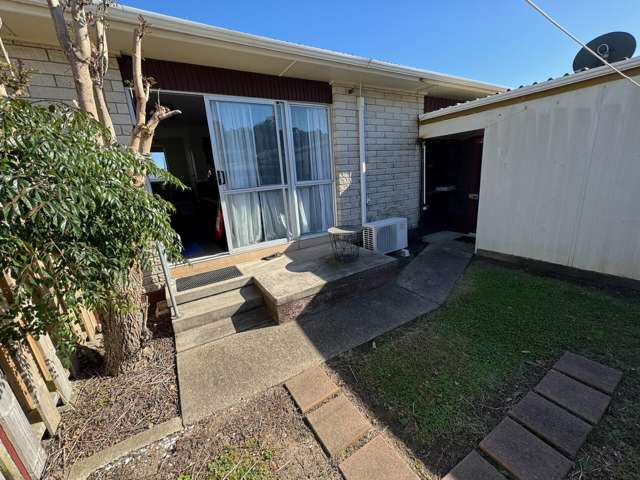 Walk to town, easy living, buyers take note!