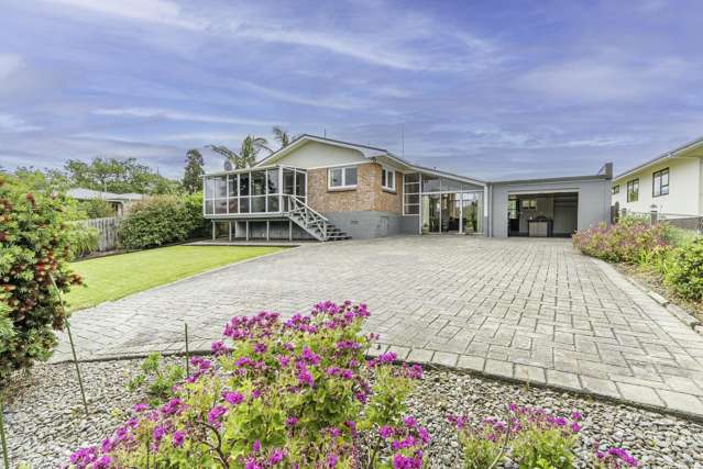 Charming Family Home!