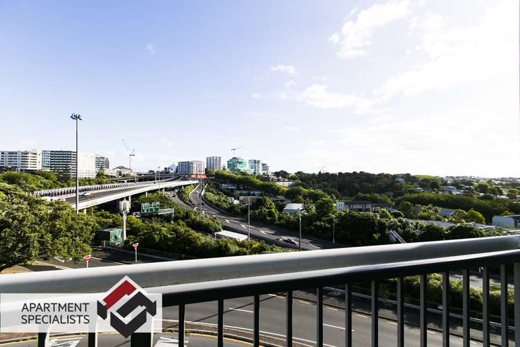 1001/11 Union Street Auckland Central_6