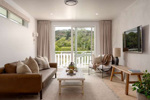 Luxury Furnished Townhouse Flexible Rental options