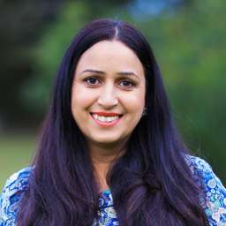 Neeta Sondhi