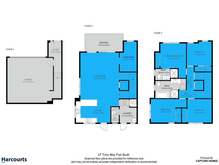 17 Timo Way Flat Bush_24