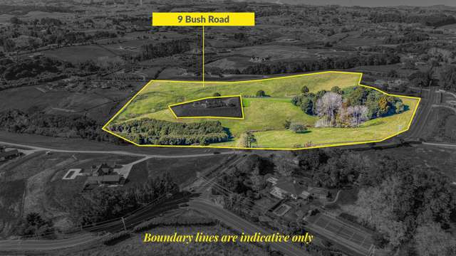 9 Bush Road Paerata_1