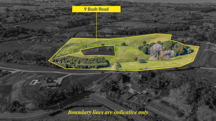 9 Bush Road Paerata_1