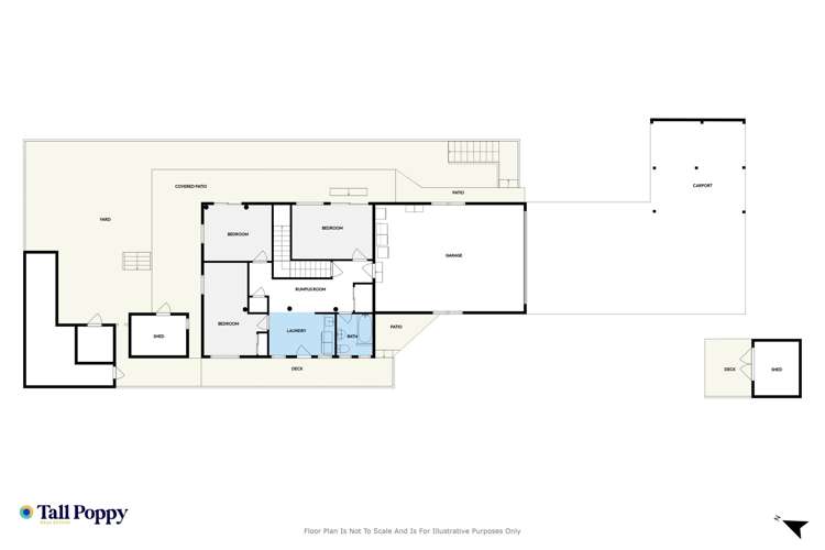 14 Beach Road Waikawa_15