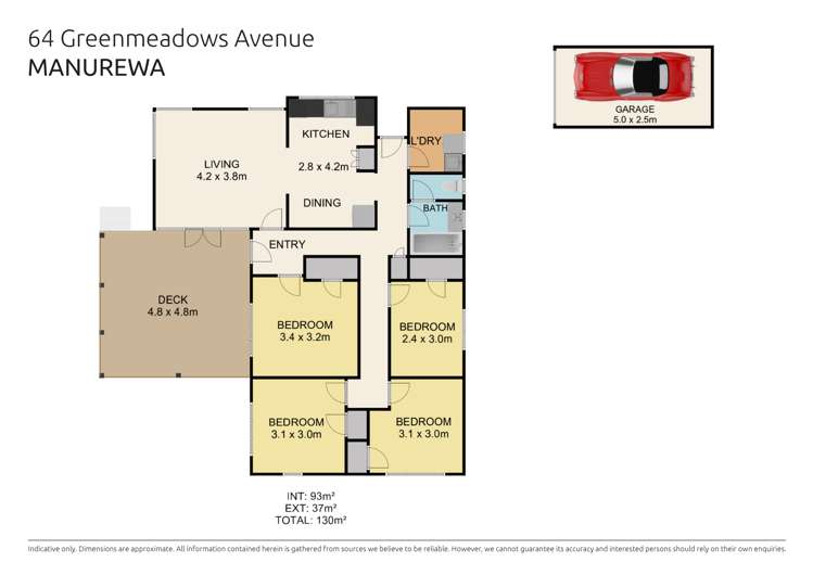 64 Greenmeadows Avenue Manurewa_16