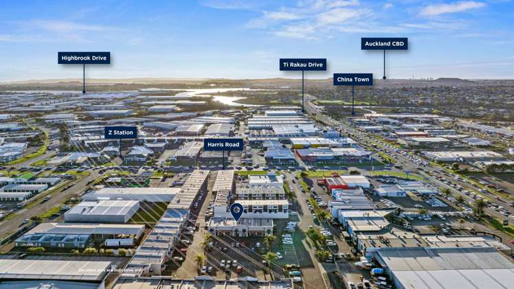 17/325 Ti Rakau Drive East Tamaki_16