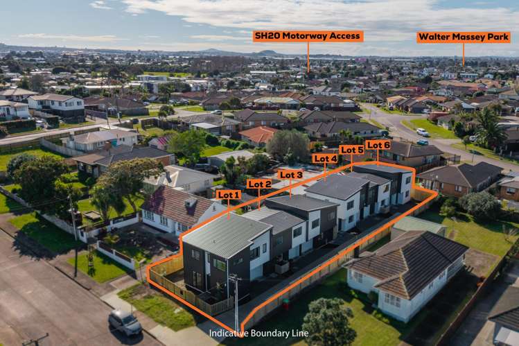 Lot 4,5,6 10 Richard Road Mangere_25