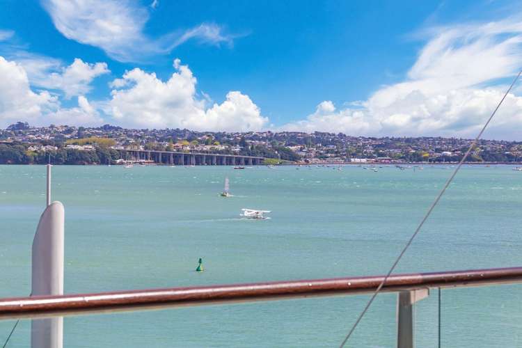 145 Quay Street Auckland Central_7