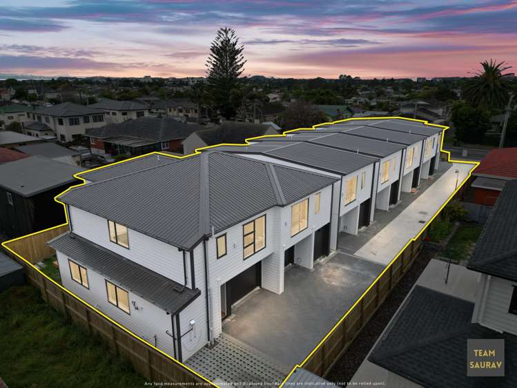 Lot 4/78 Station Road Papatoetoe_40