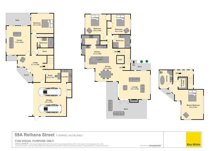 59a Reihana Street Orakei_26