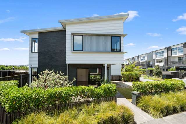 Standalone & Affordable – Move In and Enjoy