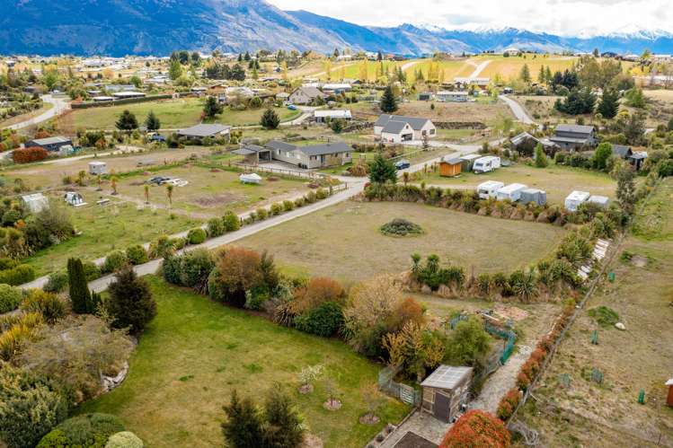 Lot 1, 37 Lichen Lane, Lake Hawea Wanaka_9