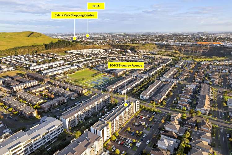 104/3 Bluegrey Avenue Stonefields_22