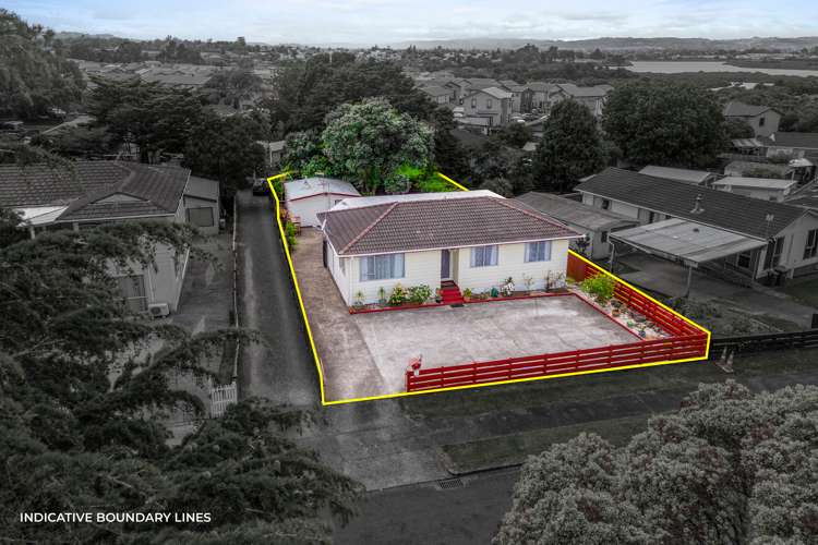 22 Becker Drive Manurewa_16