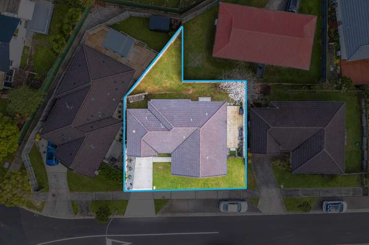 4 Anna Lane Glen Eden_23