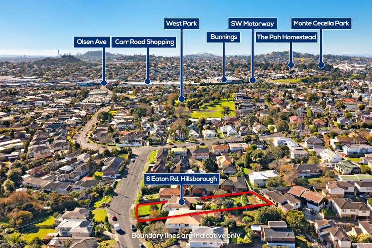6 Eaton Road Hillsborough_5