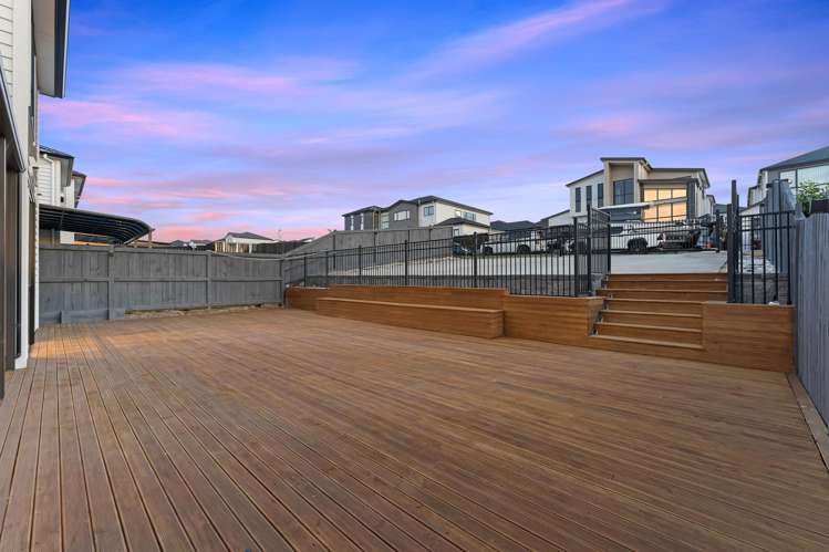 40 Dungloe Avenue Flat Bush_27