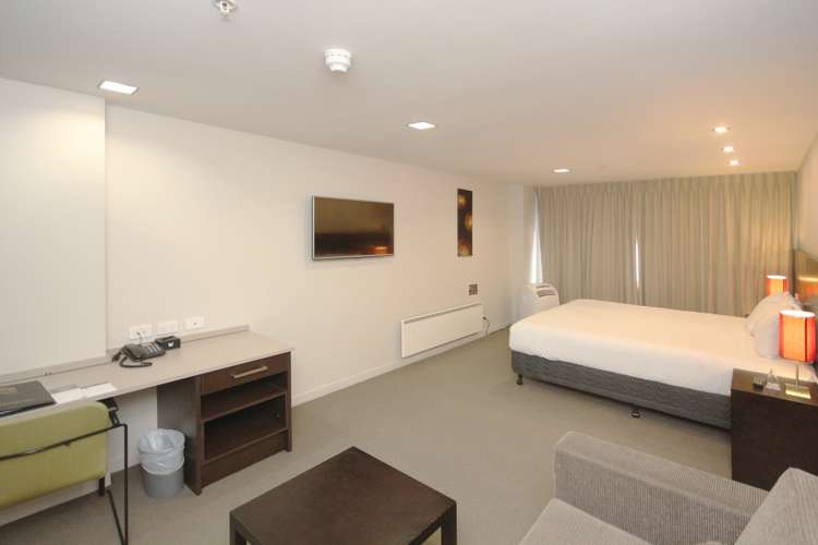 702/157 Hobson Street Auckland Central_7