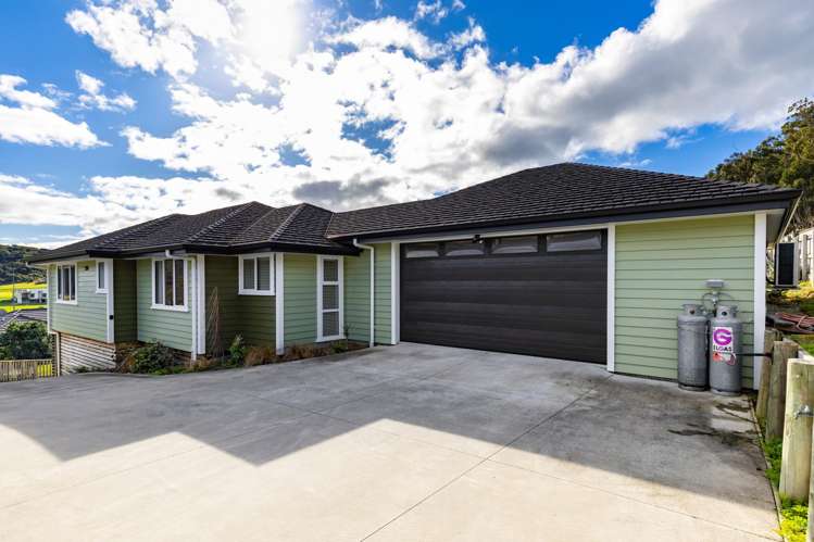 4 Pukeko Place Picton_31