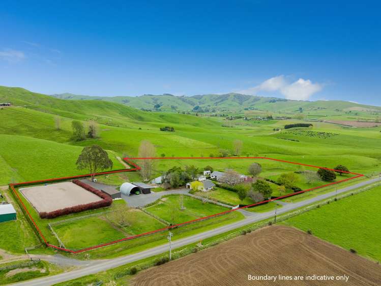 98 Hewson Road Rotoorangi_27