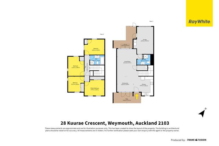 28 Kuurae Crescent Manurewa_28