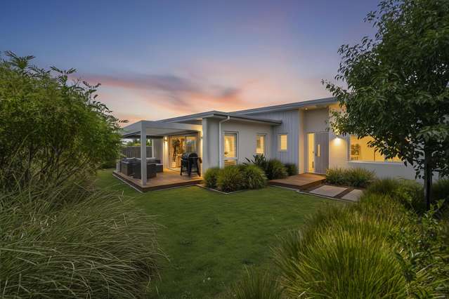 Showhome Style & Sophistication