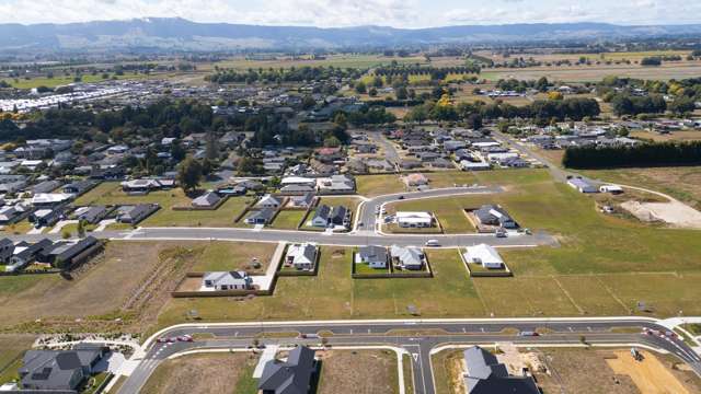 Pippins Development Matamata_1
