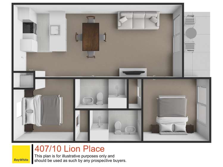 407/10 Lion Place Epsom_17