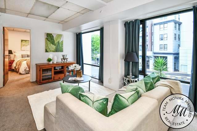 5c/17 Nelson Street Auckland Central_3