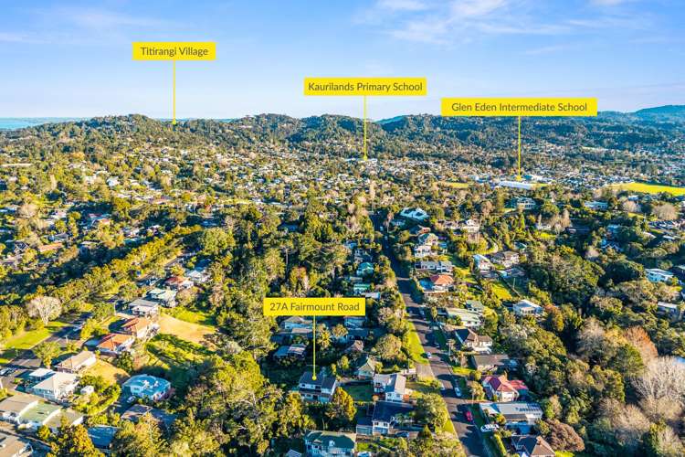 27A Fairmount Road Titirangi_30