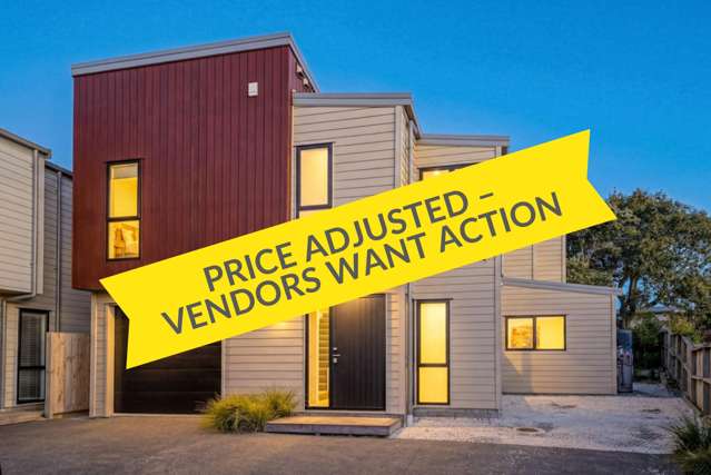 New,Freehold,Space & Sunshine,Westlake