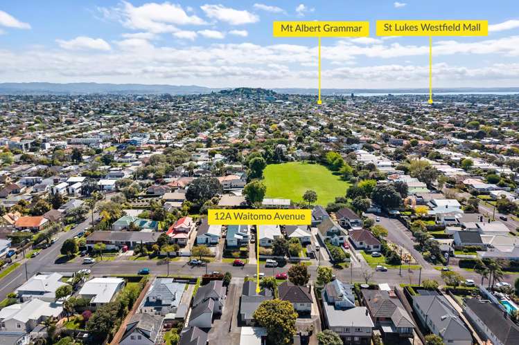 12A Waitomo Avenue Mount Eden_23