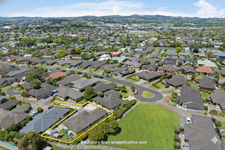 7 Ramesh Place Pukekohe_13