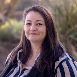 Alex Panapa-Parkin
