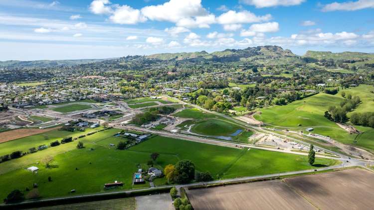 Stage 1 Iona Development Havelock North_12