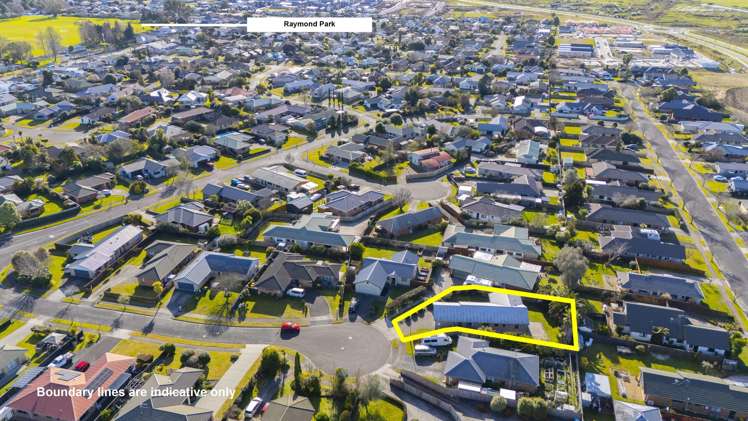 27 Newfield Drive Fairview Downs_16