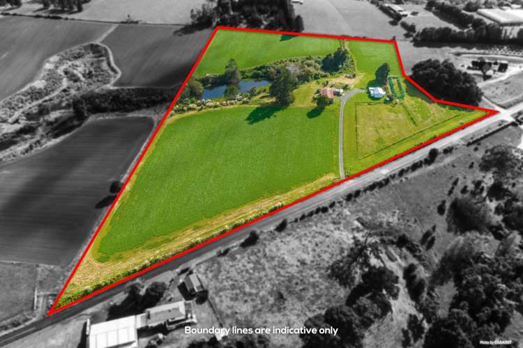 300 Jericho Road Pukekohe East_2