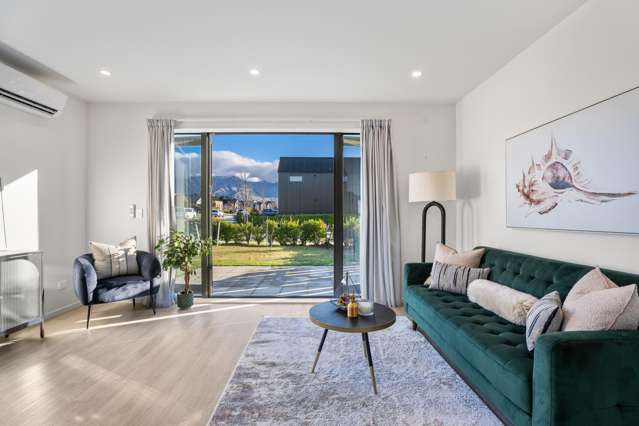 A Home that Ticks all the Boxes