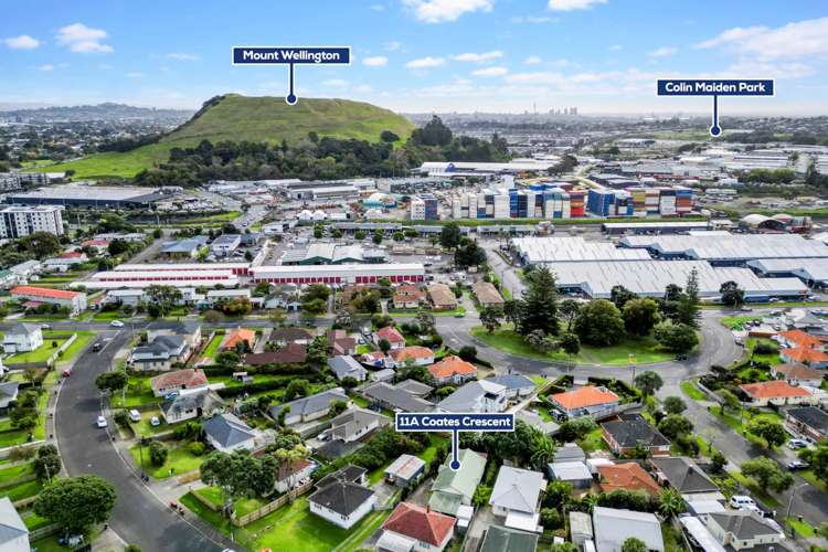 11a Coates Crescent Panmure_14