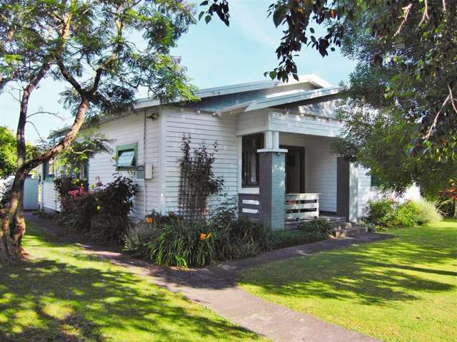 Charming Cottage - Character & Opportunity