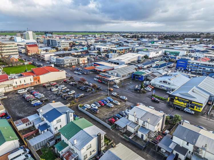 135 Esk Street Invercargill_12