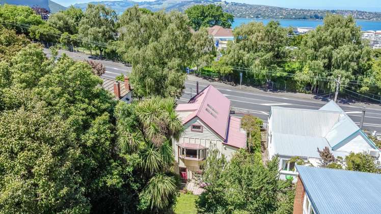 26 Brown Street Dunedin Central_17