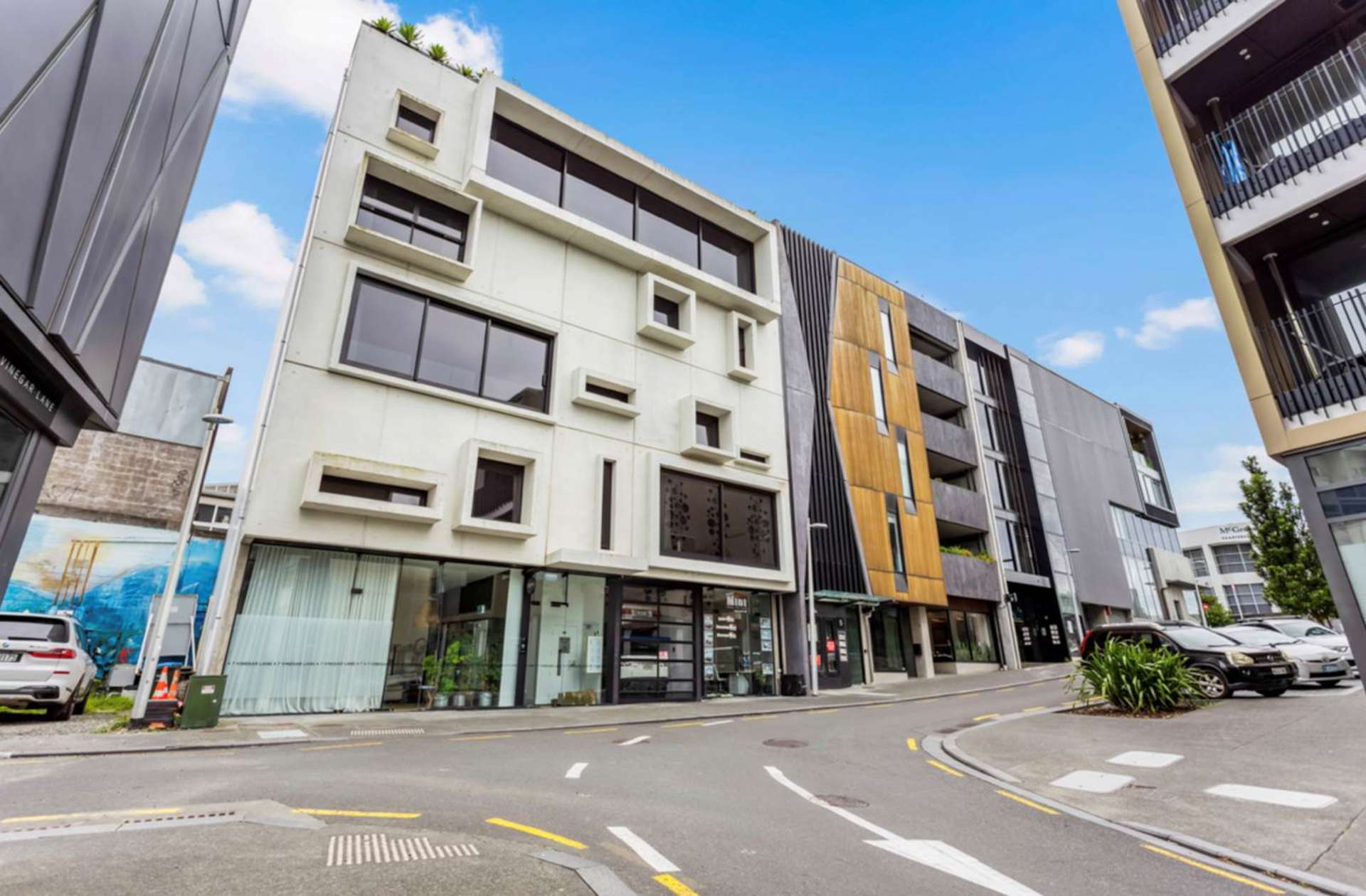 Unit G01/7 Vinegar Lane Grey Lynn_0