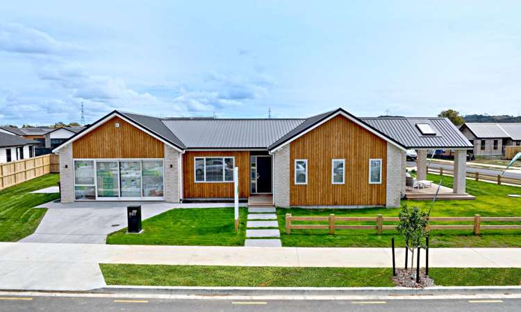 18 Croppers Road (Lot 160 Clevedon Meadows) Clevedon_17