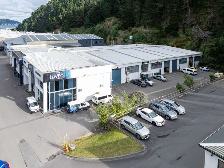 Unit 3, 11 and 12/25 Centennial Highway Ngauranga_14