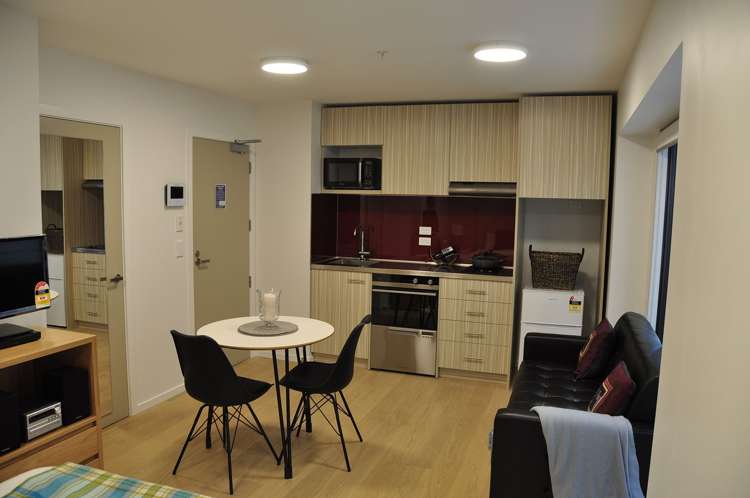 102A/111 Dixon Street Te Aro_2